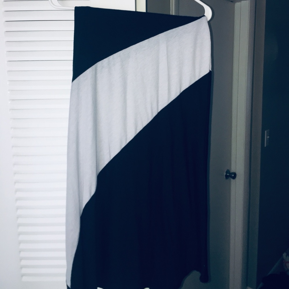 Maxi Skirt